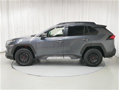 RAV4 HVアドベ オフロード2