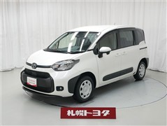 トヨタ シエンタ ハイブリッドX