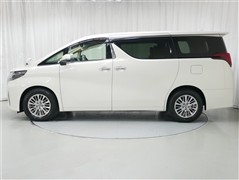 アルファード G