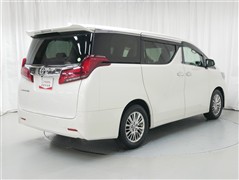 アルファード G