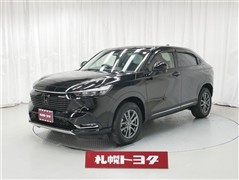 ヴェゼル E:HEV Z