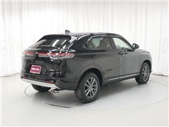 ヴェゼル E:HEV Z