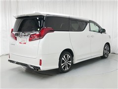 アルファード S Cパッケージ