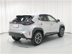 ヤリスクロス ハイブリッド Z