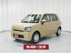 ダイハツ ミラトコット Gリミテッド SA3