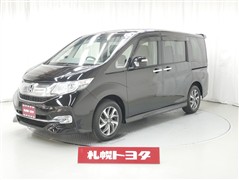 ホンダ ステップワゴン スパーダ