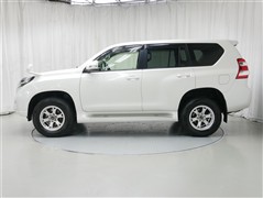 ランドクルーザープラド TX