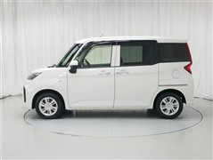 ルーミー X