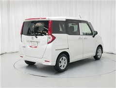 ルーミー X