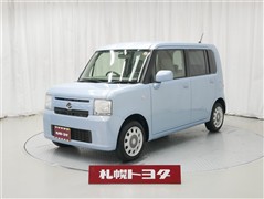 ダイハツ ムーヴコンテ X