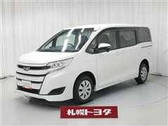 トヨタ ノア X