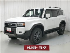 トヨタ ランドクルーザー250 VX