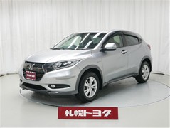 ヴェゼルHV Xホンダセンシング