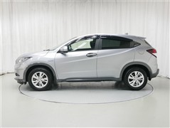 ヴェゼルHV Xホンダセンシング