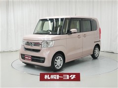 ホンダ N-BOX L