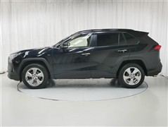 RAV4 ハイブリッドG