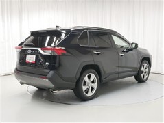 RAV4 ハイブリッドG