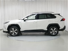 RAV4 PHV G