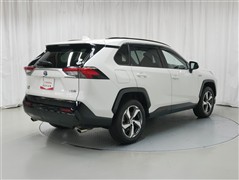 RAV4 PHV G