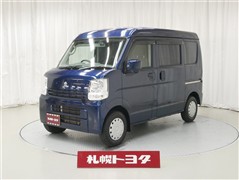 スズキ エブリィV ジョイン