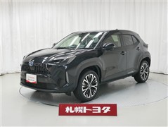 トヨタ ヤリスクロス ハイブリッド Z