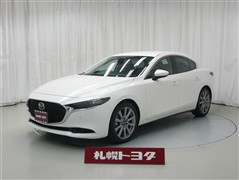 マツダ MAZDA3 20Sプロアクツーリンク