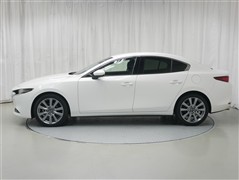 MAZDA3 20Sプロアクツーリンク