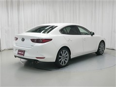 MAZDA3 20Sプロアクツーリンク