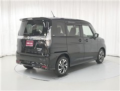 ソリオ バンディット HV MV