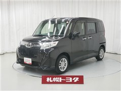 ルーミー G コージーエディション