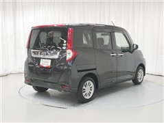 ルーミー G コージーエディション