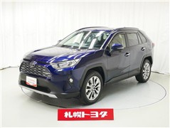 トヨタ RAV4 G Zパッケージ
