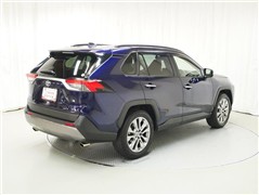 RAV4 G Zパッケージ