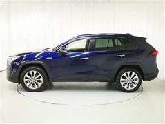 RAV4 G Zパッケージ