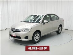 カローラアクシオ X