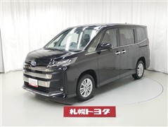 ノア ハイブリッド S-Z