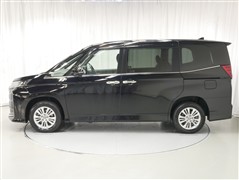 ノア ハイブリッド S-Z