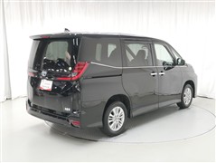 ノア ハイブリッド S-Z