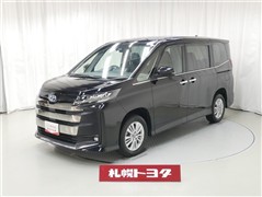 トヨタ ノア ハイブリッド S-Z