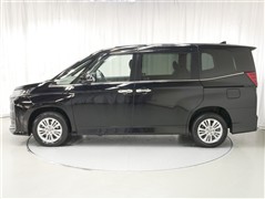 ノア ハイブリッド S-Z