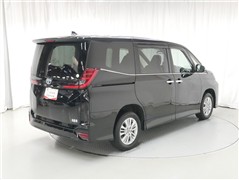 ノア ハイブリッド S-Z