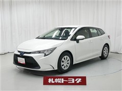 トヨタ　カローラツーリング HV G-X