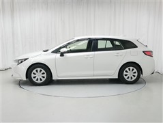 カローラツーリング HV G-X