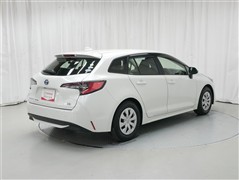 カローラツーリング HV G-X