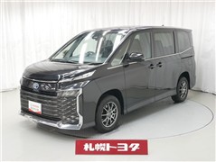 トヨタ　ヴォクシー ハイブリッド S-Z