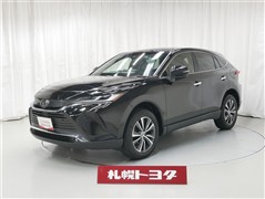 ハリアー G