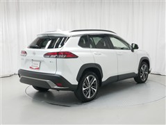 カローラクロス Z