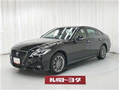 トヨタ クラウン S FOUR