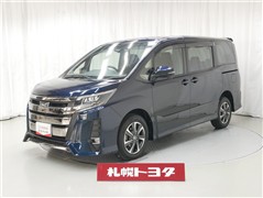 ノア SI