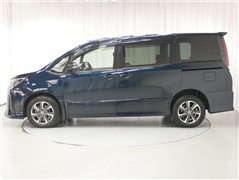 ノア SI